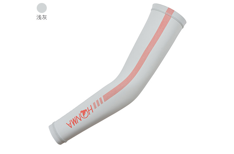 HONMA golf phụ kiện, nam giới và phụ nữ với cùng một đoạn GOLF thời trang thể thao ngoài trời vải thoáng khí cuff đồ golf
