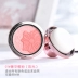 BY air cushion blush chính hãng rouge nude trang điểm dưỡng ẩm lâu tự nhiên làm sáng tông màu da - Blush / Cochineal má hồng dạng nước Blush / Cochineal