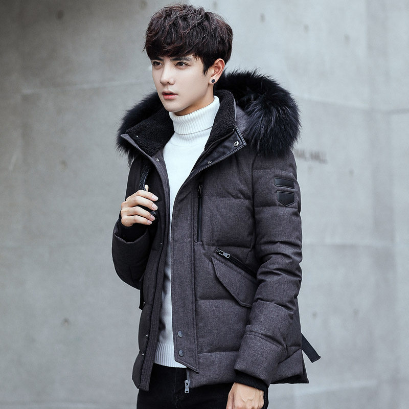 Blouson homme - Ref 3121895 Image 4