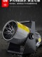 High-Power Heater 3000W 5900W Electric Heater Fan for Heating and Animal Husbandry