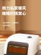 Gree Heater Electric Fan Heater for Home Bathroom Waterproof Wall-Mounted Fast Heating Fan Energy-Saving Electricity-Saving Heater