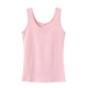 Cotton nhỏ yếm nữ ngắn phần dệt kim không tay dệt kim đáy áo gợi cảm mặc áo khoác học sinh xuân hè shop quần áo nữ