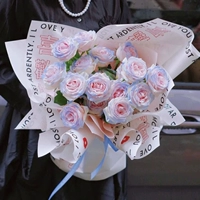 15 ударов, 15 Дусбра