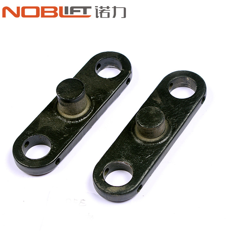NOBLIFT Noli stacker accessories manual hydraulic truck carrier 3 tons three-link plate clamp splint maintenance