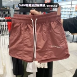 Puma, шорты, летние спортивные быстросохнущие штаны для отдыха