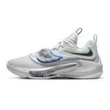 Nike Zoom Freak 3 EP Письмо брат 3 Внешние износостойкие фактические боевые баскетбольные туфли DA0695-401-004