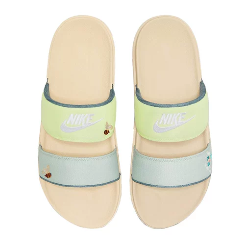 Nike, летние тапочки, обувь, пляжный ремень, слайдеры