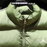 Nike, зимний спортивный жилет, удерживающая тепло куртка для отдыха, 2023