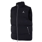 Nike, зимний спортивный жилет, удерживающая тепло куртка для отдыха, 2023