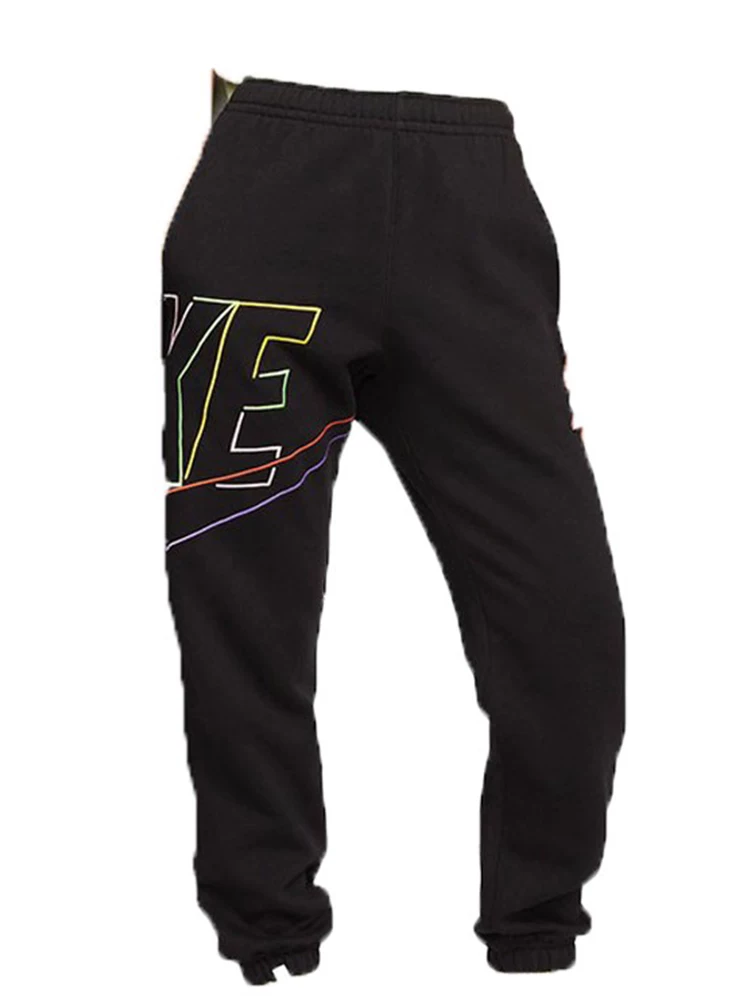 Counter genuine Nike Nike Club Fleece+Мужская повседневная спортивная коллекция DX0542