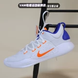 Nike, спортивная обувь, спортивный кушон с амортизацией, баскетбольная обувь, 2018