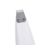 Hoopet Pet Foot Wool становится маленькой собакой, электрическая плюшевая собака, чтобы очистить ноги ногами