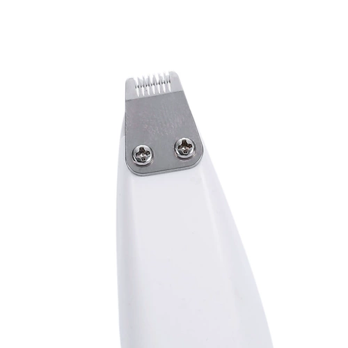 Hoopet Pet Foot Wool становится маленькой собакой, электрическая плюшевая собака, чтобы очистить ноги ногами