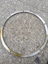 ten thousand load of 350 shredders sieve frame griddle 350 sieve sheet grinding machine screen fine iron sheet factory price direct
