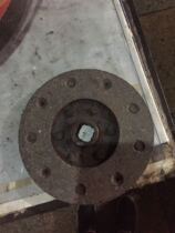 Ningbo Hull hanging machine hanging paddle 3 7 4 4 5 9 7 3 clutch sheet friction sheet