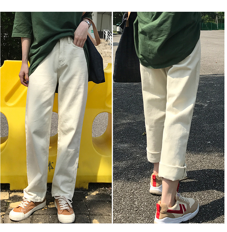 Jean femme LOOWMANE     - Ref 3192237 Image 11