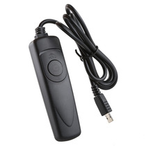 Sony DSC-HX300 HX400 A6300 A6000 RX100M4 M3 Camera Remote Shutter Cable VPR1