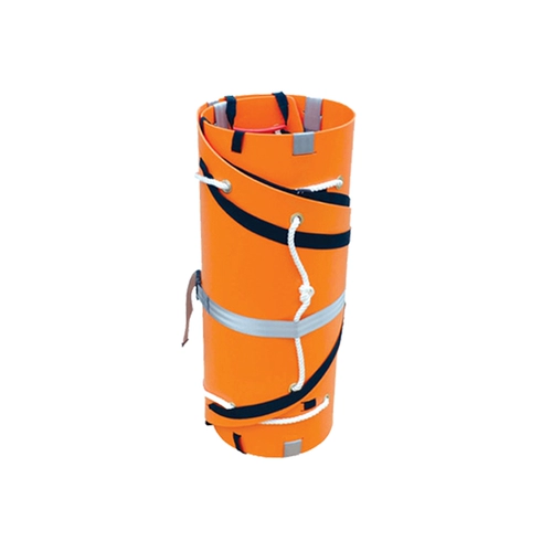 Xiehe Многофункциональный спасательный носилка yxh-1a6l Легкий вес может сгибаться высокой и низкой температурой, высокотемпературная огненная чрезвычайная помощь.