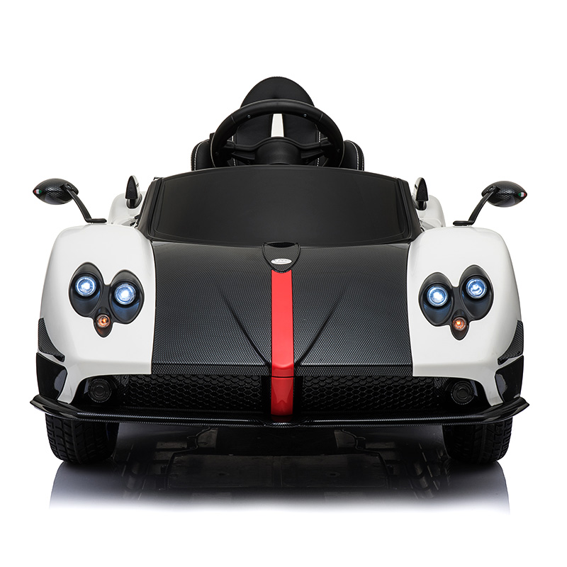 Pagani Zonda f игрушка