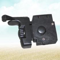 Han Chuan Hui spectrum 6107 6108 6110 6111 6135 Flashlight drill stepless speed control positive and negative switch