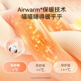 Кошка Four Seasons Universal Cat Sleeps Sleeps с демонтажей кошек в большой подушке собак зимой зимой