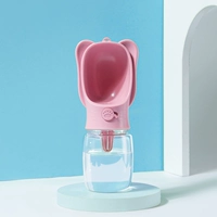 Портативный ремешок для выхода на улицу, 350 мл