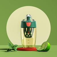 Зеленый, 400 мл