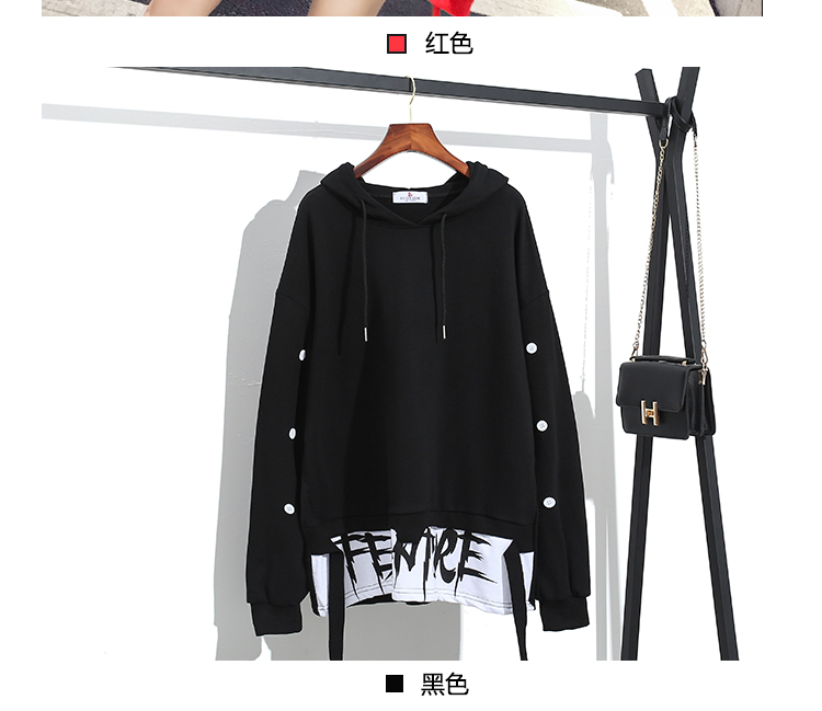 Sweatshirt femme - Ref 3215265 Image 12