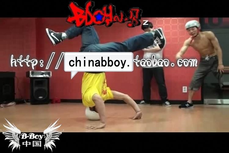 Bboy Trung Quốc chuyên nghiệp street dance mũ bảo hiểm đầu lần lượt hat trượt băng trẻ em người lớn bmx skateboard đồ bảo hộ thể thao cực xe patin