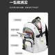 Schoolbags for Junior High School Girls, High School Students, Boys' Backpacks, Primary School Students' Large-Capacity Ultra-Light Weight-Reducing Lightweight Backpacks