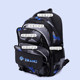 Junior High School Trolley Backpack for Elementary School Boys, Large Capacity, New Model, Waterproof, Six-Wheel Stair Climbing for Children in Grades Three to Six