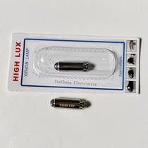 Welch Allyn 03400-U HPX034 2 5V Electric Otoscope 24000 11 20 Bulbs