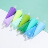 Реалистичный кремовый чехол для телефона, заколка для волос, пенал, ручка ручной работы, набор материалов, «сделай сам»