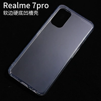 Dark Khaki Realme 7pro