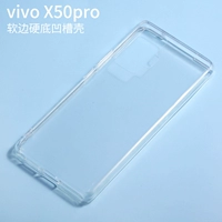 Куркума Vivo x50pro One