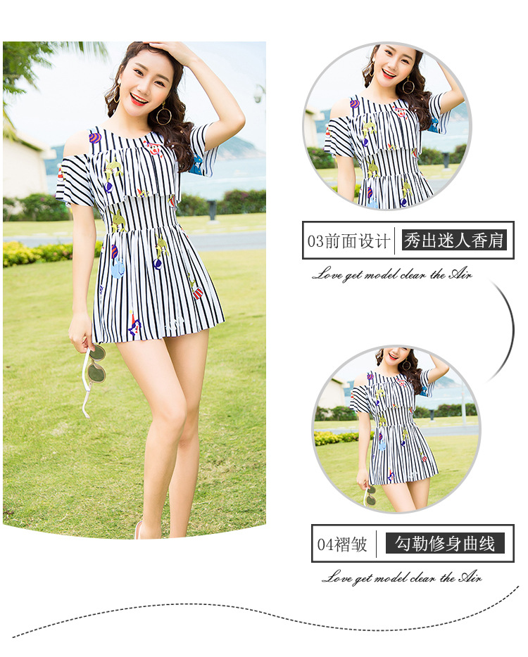 Maillot de bain pour femme - Ref 3028586 Image 9