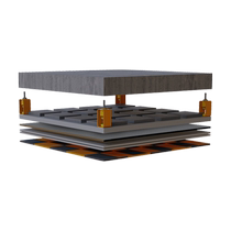 Sound insulation board bedroom wall household sound-absorbing artifact KTV special anti-noise theater live room wall package installation