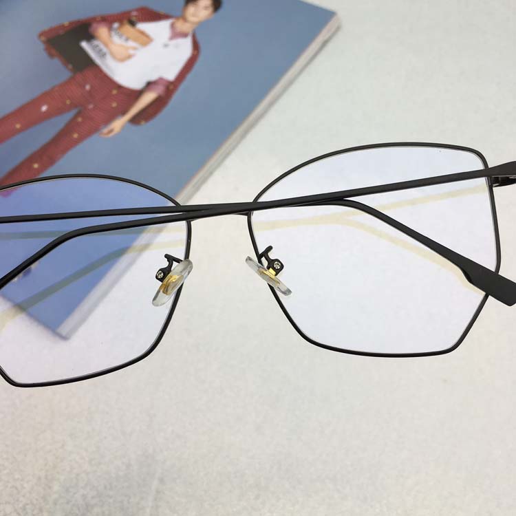 Montures de lunettes en Metal memoire - Ref 3139807 Image 25