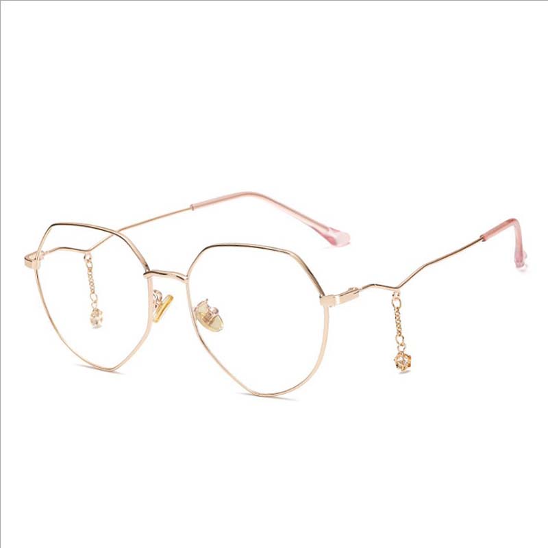Montures de lunettes en Metal memoire - Ref 3141418 Image 5