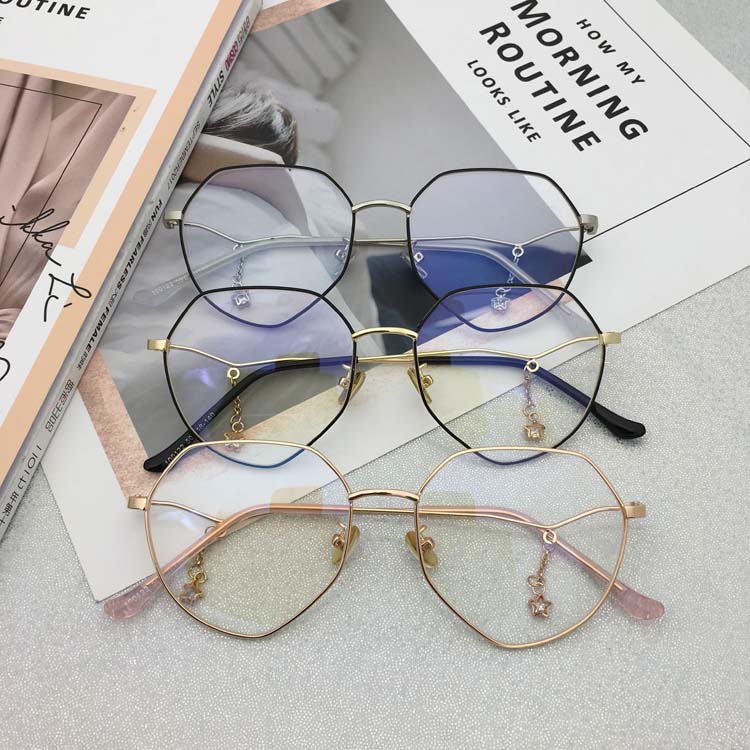 Montures de lunettes en Metal memoire - Ref 3141418 Image 13