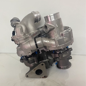 GT22 SAIC Maxus 2.0T двойной турбонагнетатель в сборе C00312980 855887-0009 855802