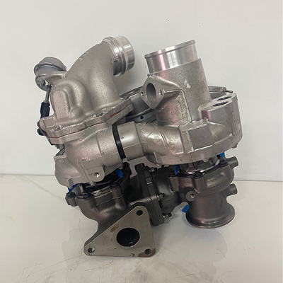 GT22 SAIC Maxus 2.0T двойной турбонагнетатель в сборе C00312980 855887-0009 855802