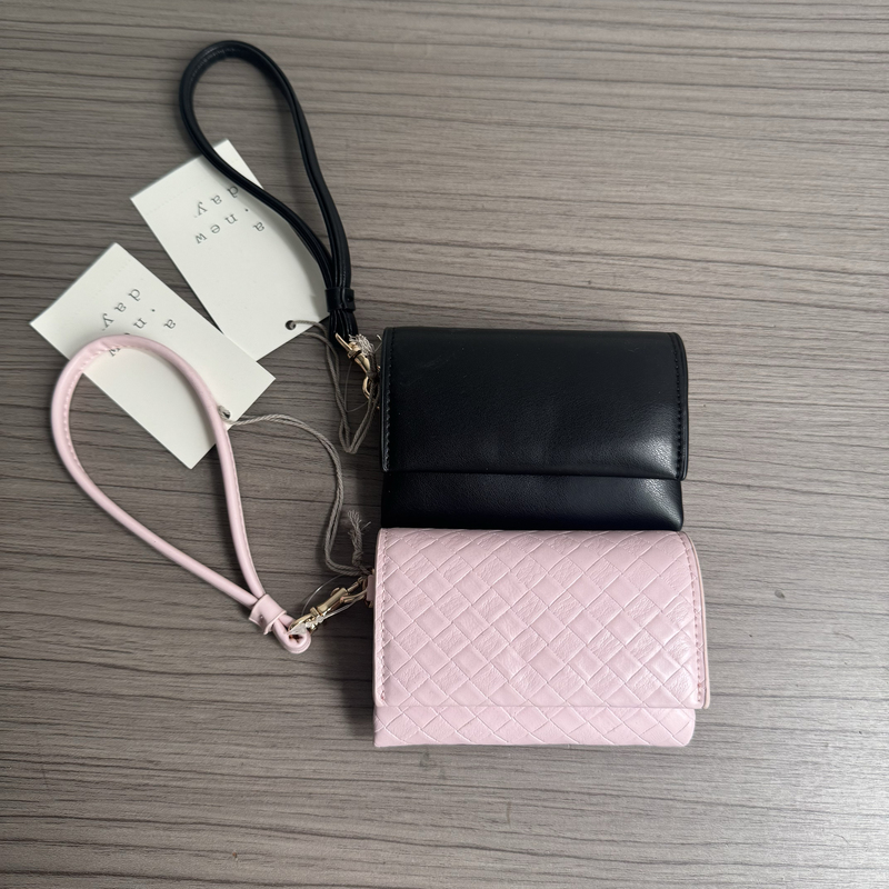 Foreign Trade Original New Fashion Card Holder Coin Purse