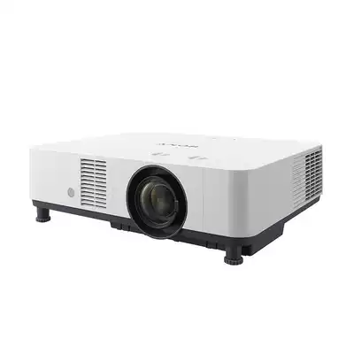 SONY SONY laser projector VPL-P620HZ business projection HD highlight project projector 6500 lumens