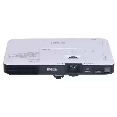 Epson CB-1795F ultra-thin portable projector 3200 lumens business training office home smart projector