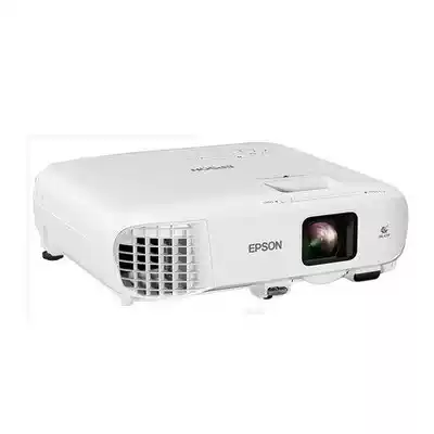 Epson CB-2142W Business Conference Education Home 4200 Lumens Projector Project HD Projector