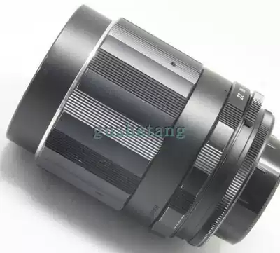 95 New Pentax too bitter horse 135 2 5 M42 mouth (3151)