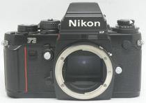 Nikon Nikon F3 HP(6762) Spring Festival Special