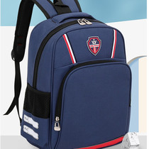 Childrens schoolbag Cute kindergarten Princess to reduce the burden of super light three-year-old boy boy to prepare supplies