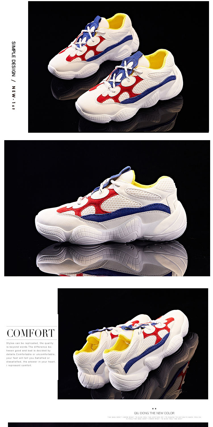 Chaussures de tennis femme CEREMONIAL - Ref 3254611 Image 24